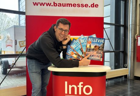 Baumesse Münster Bild
