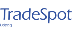 Tradespot Leipzig Logo