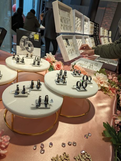 Galerie, Liebe ist... Büsum