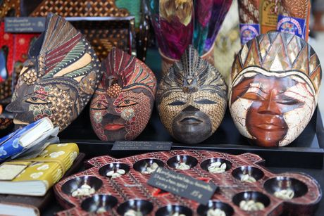 Galerie, Geschmackvoll Design trifft Genuss