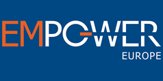 EM-POWER EUROPE Logo