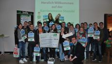 Stuzubi Studien- und Ausbildungsmesse Nürnberg Bild 3