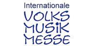 Internationale Volksmusikmesse Logo