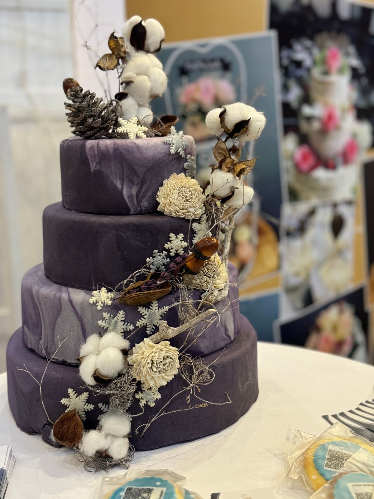Hochzeitsmesse GUT GEHEIRATET! Kokerei Hansa Dortmund Bild