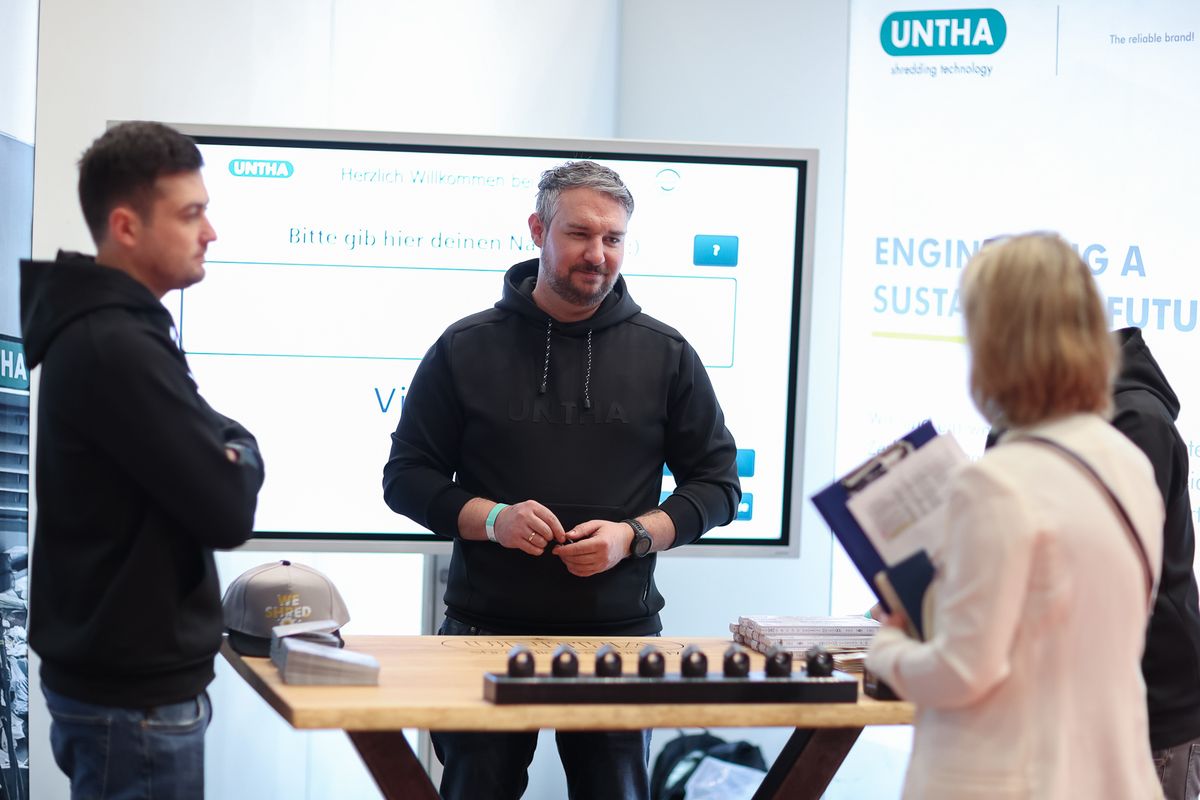 jobmesse austria salzburg Bild