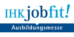 IHK jobfit Ingolstadt Logo