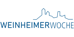 WEINHEIMER WOCHE Logo