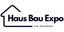 Haus Bau Expo Logo
