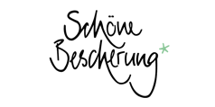 Schöne Bescherung Stuttgart Logo