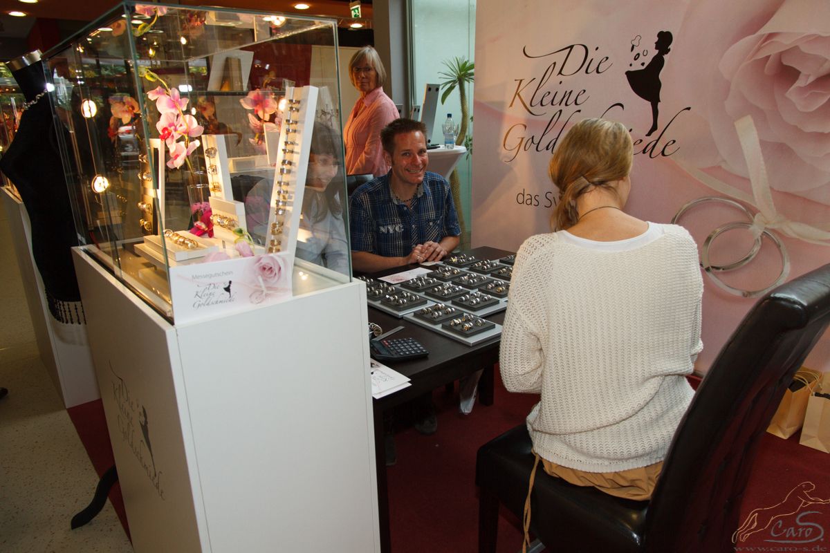Galerie, Hochzeitsmesse Kaiserslautern