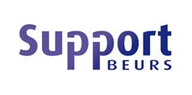 Support Beurs Logo