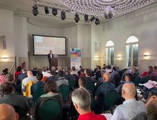 Nürnberger Kolloquien zum Brandschutz Bild 2