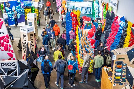 Galerie, VERTICAL PRO