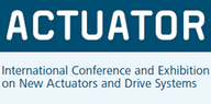 ACTUATOR Logo