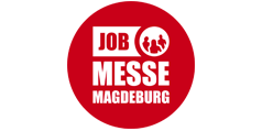Jobmesse Magdeburg Logo