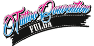 Tattoo Convention Fulda Logo