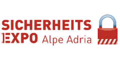 SicherheitsExpo Alpe Adria Logo
