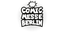 Comicmesse Berlin Logo