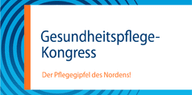 Gesundheitspflege-Kongress Logo