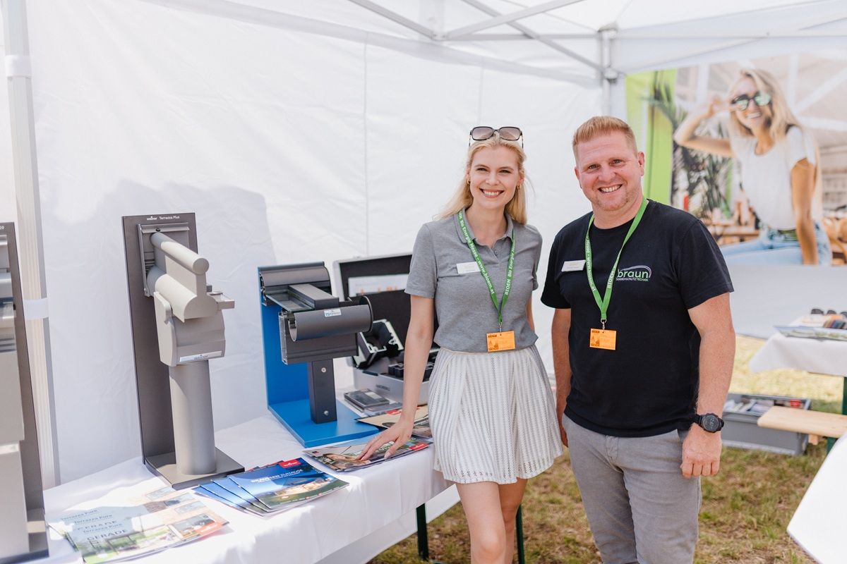 Galerie, BIOEM - BIO.ENERGIE.MESSE