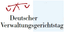 Deutscher Verwaltungsgerichtstag Logo