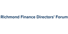 Richmond Finance Directors Forum Logo