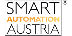 SMART Automation Austria Wels Logo