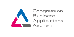 CBA Aachen Logo