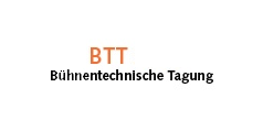 BTT Bühnentechnische Tagung Logo