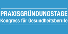 Praxisgründungstage Wien Logo