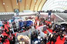 jobmesse bielefeld Bild 3