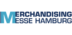 Merchandising Messe Hamburg Logo