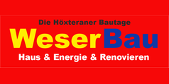 WeserBau - Haus & Energie & Renovieren Logo