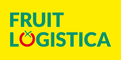 FRUIT LOGISTICA Logo