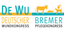 Deutscher Wundkongress und Bremer Pflegekongress Logo