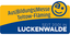 Ausbildungsmesse Teltow-Fläming Logo