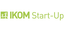 IKOM Start-Up Logo