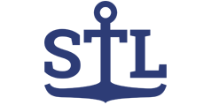 Shipping Technics Logistics Logo