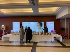 Die Hochzeitsmesse Cloppenburg Bild 1