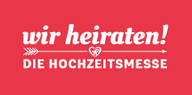 wir heiraten! Stuttgart Logo