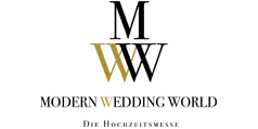 Modern Wedding World (MMW) Logo