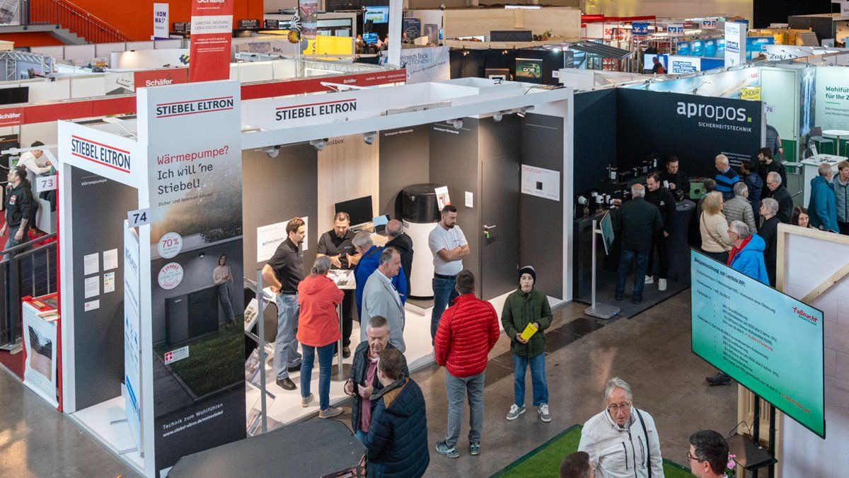 NECKAR-ALB REGENERATIV Bild