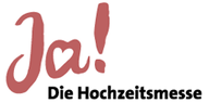 Ja! Die Hochzeitsmesse Logo