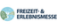 Freizeit & Erlebnismesse Schwerin Logo