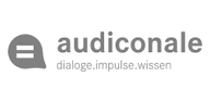 audiconale Logo
