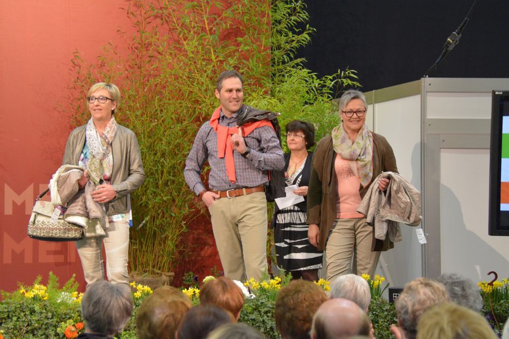 Galerie, 50 PLUS Ried