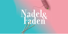 Nadel & Faden Logo