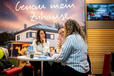 Haus.Bau.Ambiente. Bild 3