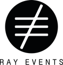 Logo Eray Kemal Akalin - Ray Events