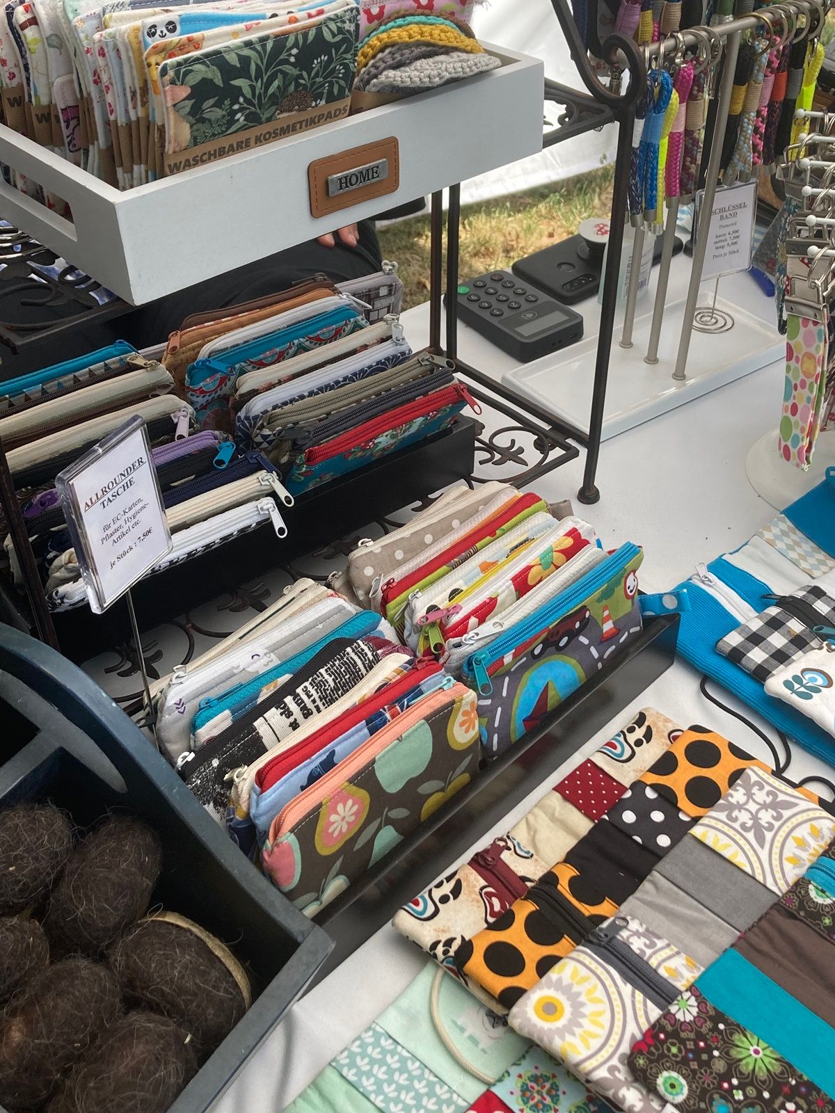 Galerie, HandmadeART Reutlingen